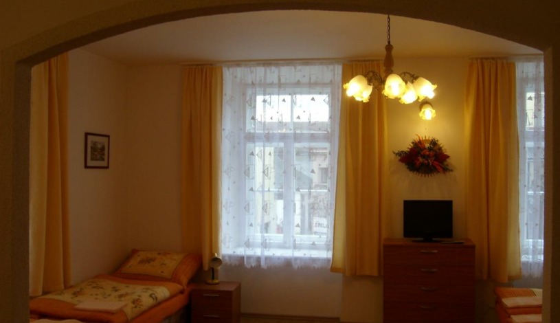 Ubytování v Moravské Třebové Moravská Třebová